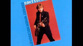 Dave Edmunds "Crawling From The Wreckage" chords