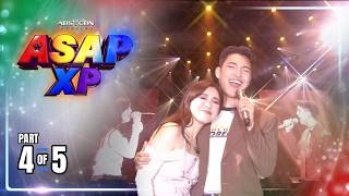 ASAP XP (4/5) | October 25, 2026