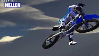MX Simulator Online Play Ep. 21 Supercross Testing
