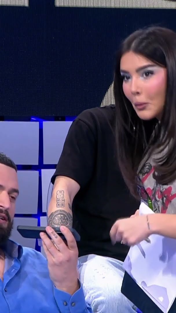 “Do vij për darkë me Ketrinën”, Flori merr LIVE në telefon të ëmën