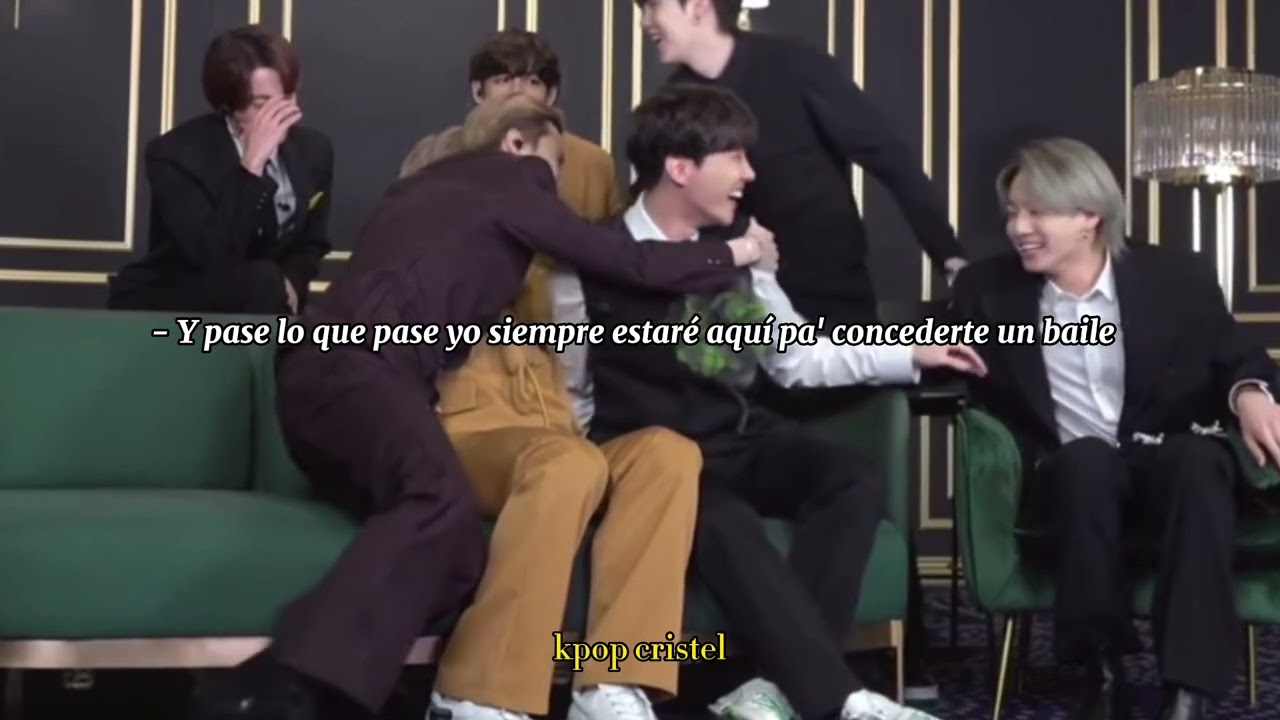 Khaled Si T Te Vas BTS FMV YouTube khaled-si-t-te-vas-bts-fmv-youtube