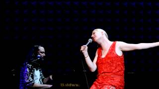 Justin Vivian Bond & Kenny Mellman  Tonight's The Kind of Night  Joe's Pub (12.22.13)