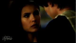 Damon and Elena - Who Knew