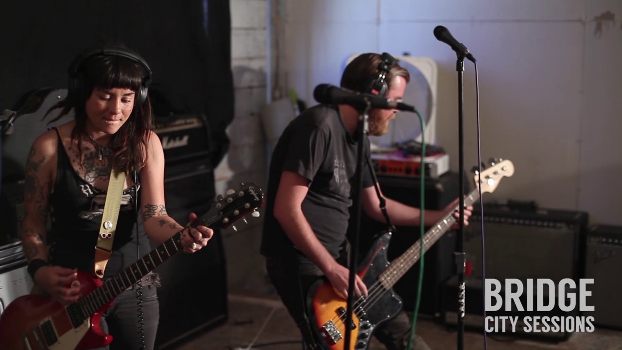 HOMESICK ABORTIONS "Binary Code" BRIDGE CITY SESSIONS YouTube