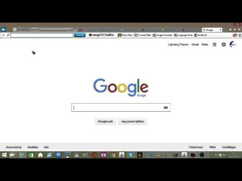 Video: 3 måter å slette tomme rader i Google Regneark på PC eller Mac -datamaskin