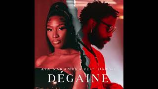 Aya Nakamura - Dégaine ft. Damso Resimi