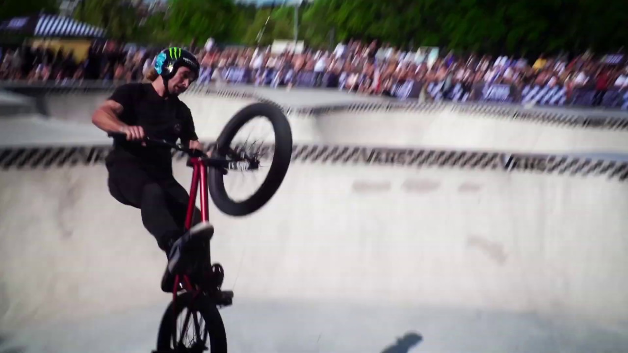 larry edgar bmx
