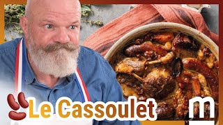 🫘 Le Cassoulet image