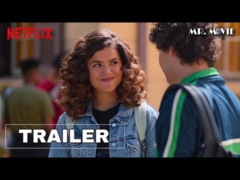 DI NUOVO 15 ANNI - Stagione 2 (2023) Trailer ITA della Serie Teen | Netflix