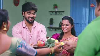      Pudhu Vasantham  Semma Scenes 20dec 2025tamilserial Sun Tv