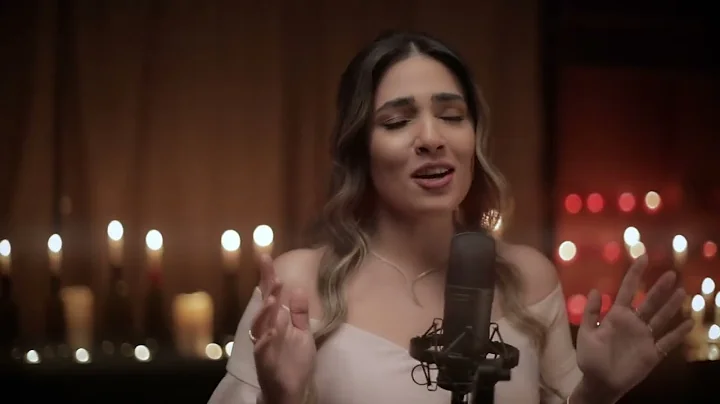 Rahma Riad - Al Kawkab |   -  Cover by Christiane ...