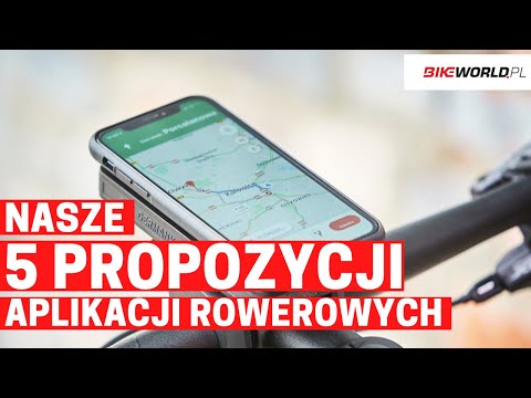 Wideo: Przewodnik kupującego: lokalizatory rowerowe GPS