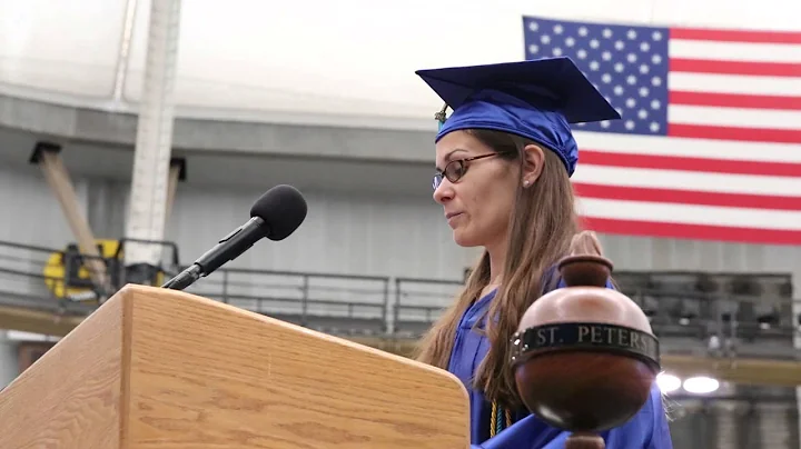 Elizabeth Van Scoyoc: 2012-13 Alumni Achievement A...