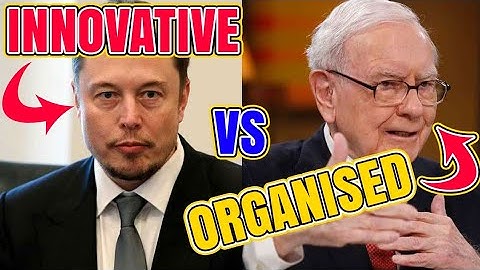 What Happens When The COMMANDER Meets the ARCHITECT: ENTJ Vs INTJ