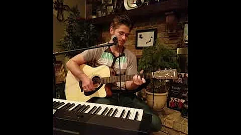 Bryan Alexander: Reckless Love / Cory Asbury