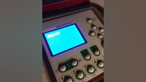 V8/x6 key machine fixed !