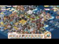 Empires &amp;   Allies en Facebook Desorden