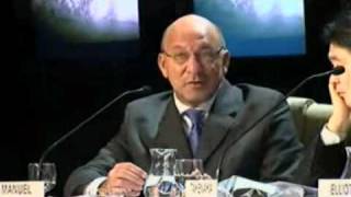 Davos Annual Meeting 2009 - Update 2009: The New Economic Er