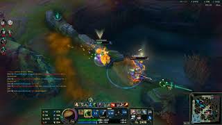Ultimate Spellbook Singed
