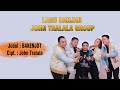 Bakenjot  lagu banjar kocak john tralala group