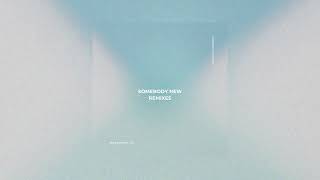 Jason Scoble  Usendorff  Somebody New ethan Tait Remix