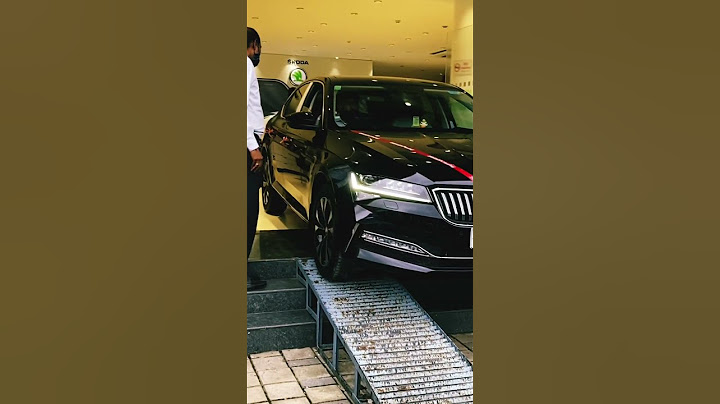 Skoda Superb l&k Delivery 🔥🔥🔥🔥 #shorts #skodasuperb #luxurycars
