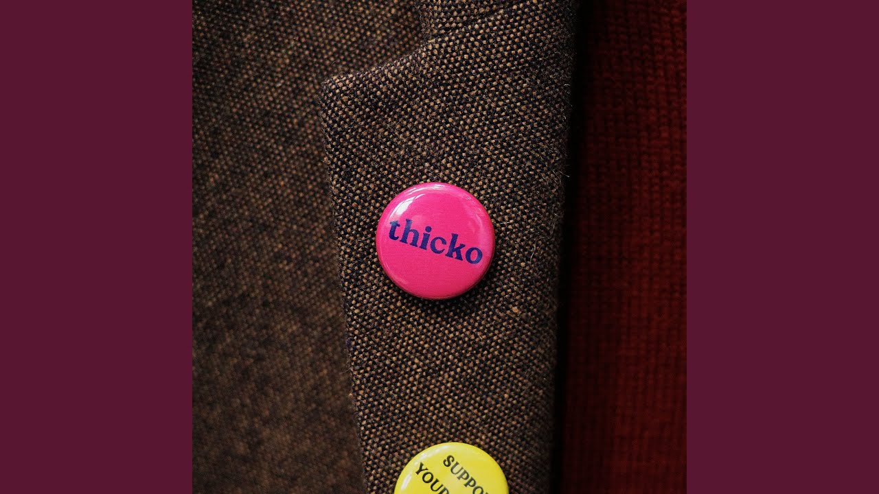 Ver Thicko en YouTube Ver Thicko en YouTube