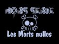 Les morts nulles de lhistoire  hors srie  youman