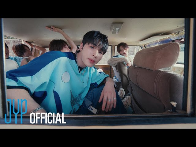 NEXZ(넥스지) Ride the Vibe M/V class=