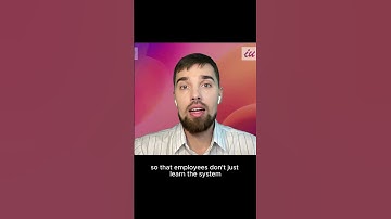 The secret of implementing CRM