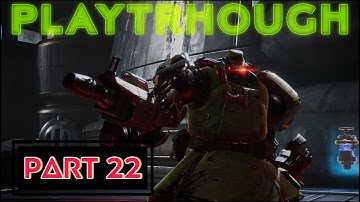 F.I.S.T. Forged in Shadow Torch - Epic Playthrough Part 22