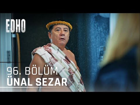 96. Bölüm ''Sezar'ın Hakkını Sezar'a Vermek Lazım'' | Eşkıya Dünyaya Hükümdar Olmaz