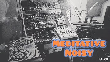 AMBIENT SEMI-MODULARS / SOMA ENNER, LYRA-8, COSMOS, CONTINUUMINI, the perfect combo for expression