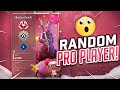 My RANDOM Was a PRO PLAYER! (Apex Legends)