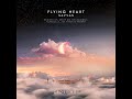 Savvas - Flying heart