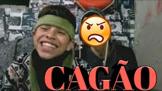 O Dia Que Caguei Na Cueca Irmãos