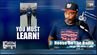 Reese On The Radio Live: October 6, 2023