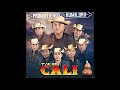 Tierra Cali  Cumbias mix