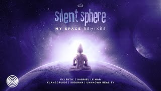Silent Sphere - Peacemaker (Suduaya Remix)