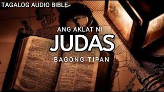 AKLAT NI JUDAS  | THE HOLY BIBLE:  JUDE | TAGALOG AUDIO BIBLE