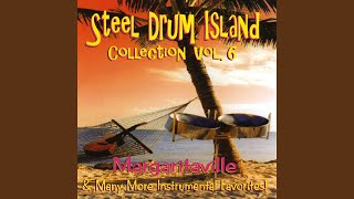 Video thumbnail of "Steel Drum Island - Waiting In Vain"