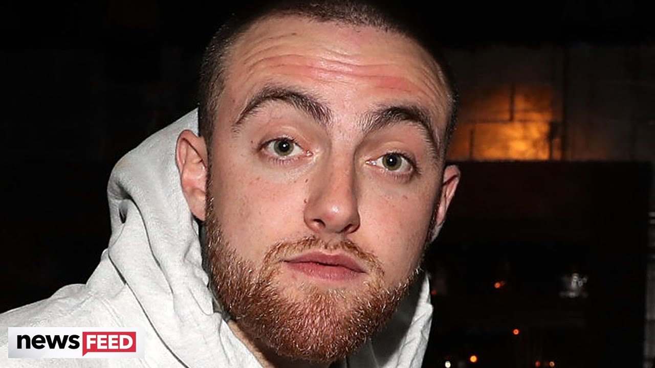 Musicians And Fans Remember Mac Miller On 2-Year Anniversary ...