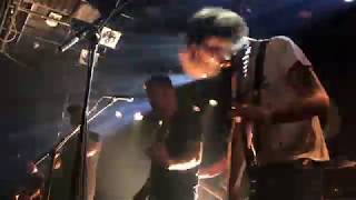 Roundabout - Undeclinable Ambuscade (Melkweg Amsterdam 08-09-2017)