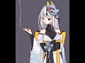 煙管【ミニアニメ】#Shorts