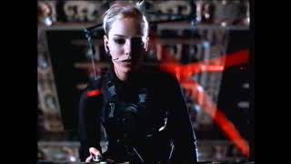 Gb Gl - Magnum Mission Impossible - Reklam