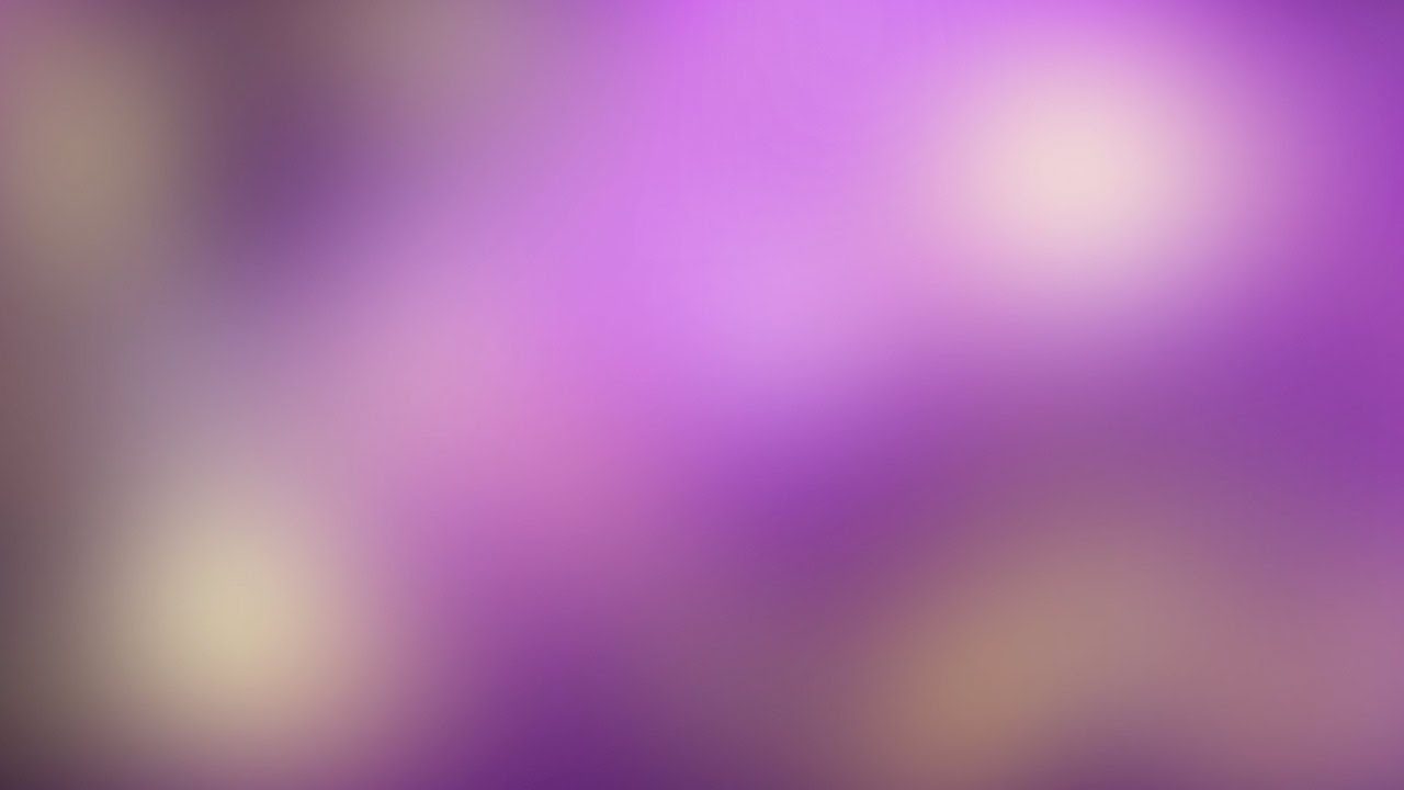 Soft Purple Video Background For Presentations YouTube