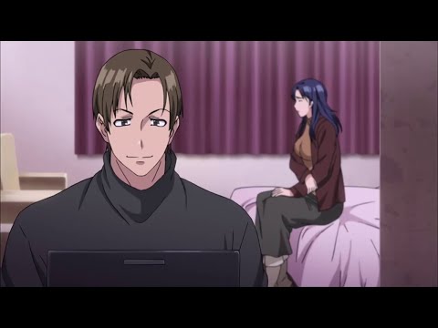 Best Milf Hentai Anime Series