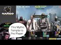 CoD Narco Reaction On This Biggest Pro Player With Mythic Skin Then This Happen