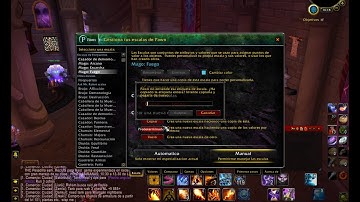 aprende a usar el simulationcraft