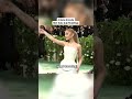 Ariana Grande Wore WHAT At The Met Gala ЁЯШ Ariana Grande Wore WHAT At The Met Gala ЁЯШ